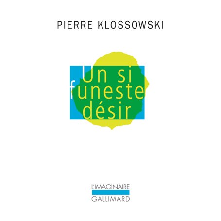 Un si funeste désir