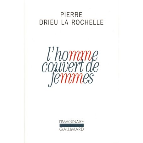 L'Homme couvert de femmes