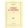 Cyrille et Méthode
