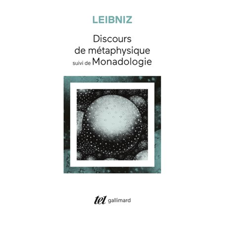Discours de métaphysique / Monadologie