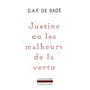 Justine ou Les malheurs de la vertu