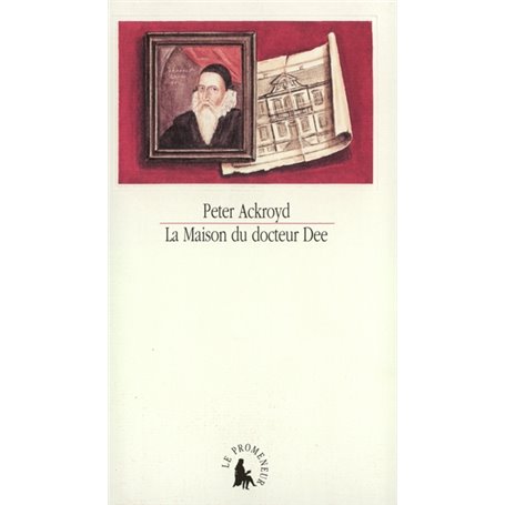 La Maison du docteur Dee