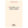 Lettres à la Bien-aimée