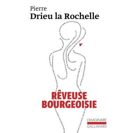 Rêveuse bourgeoisie