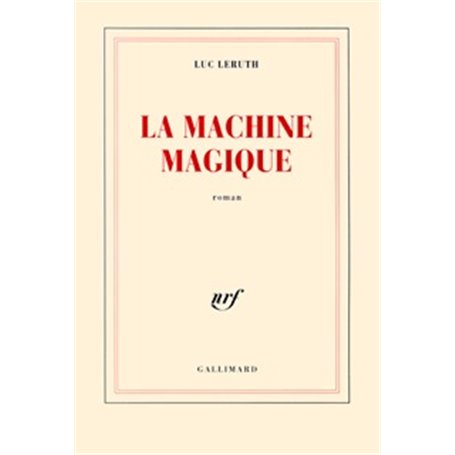 La Machine magique