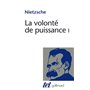 La Volonté de puissance