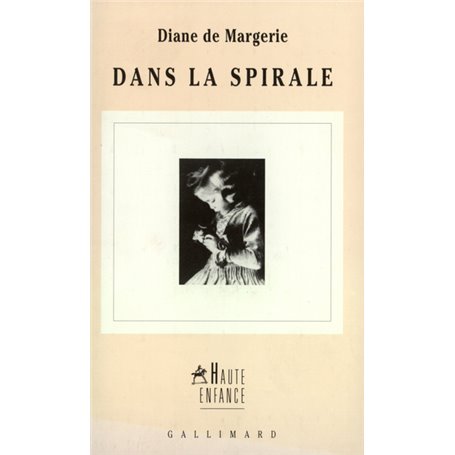 Dans la spirale