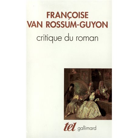 Critique du roman