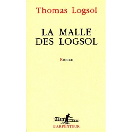 La Malle des Logsol