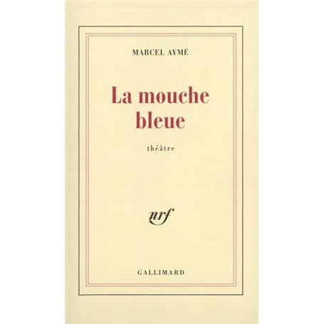 La Mouche bleue
