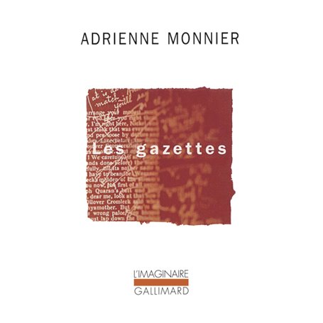 Les Gazettes