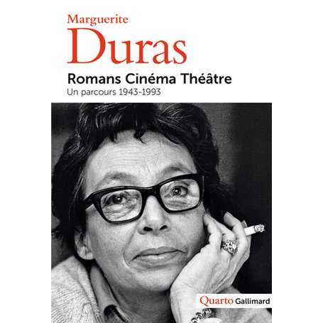 Romans, cinéma, théâtre, un parcours