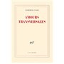 Amours transversales