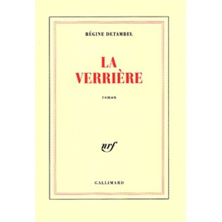 La Verrière