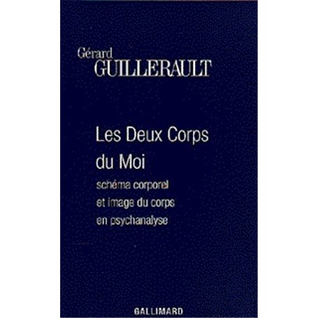 Les Deux Corps du Moi