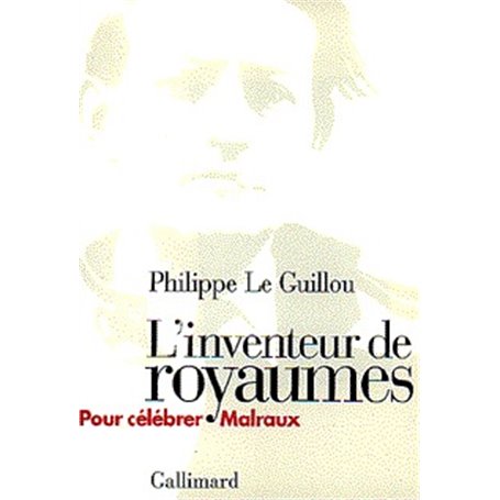 L'Inventeur de royaumes