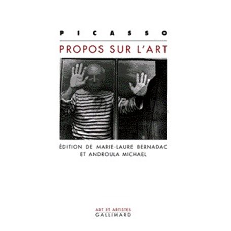 Propos sur l'art