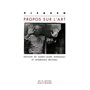 Propos sur l'art