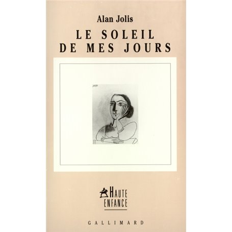 Le Soleil de mes jours