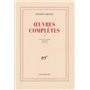 uvres complètes