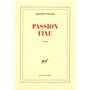 Passion fixe