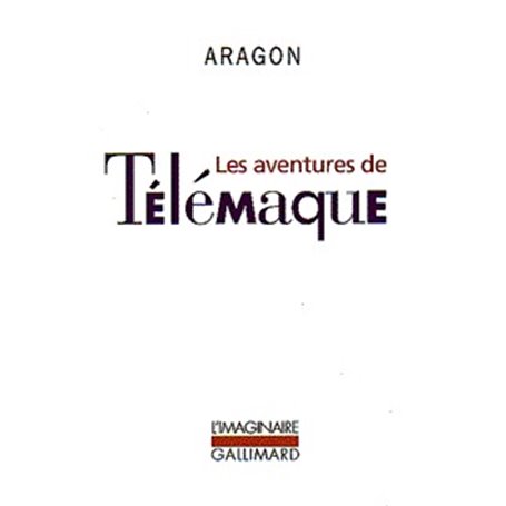 Les Aventures de Télémaque