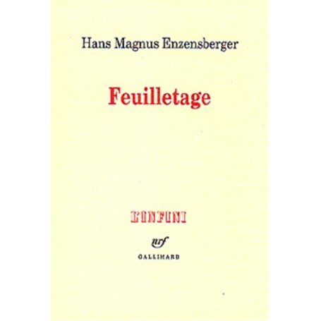 Feuilletage