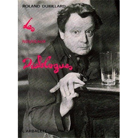 Les nouveaux diablogues