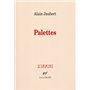 Palettes