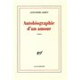 Autobiographie d'un amour