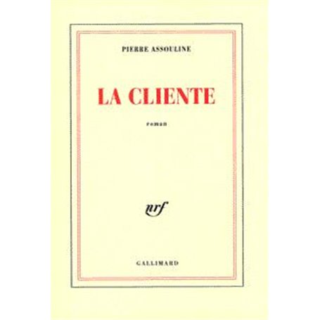 La cliente