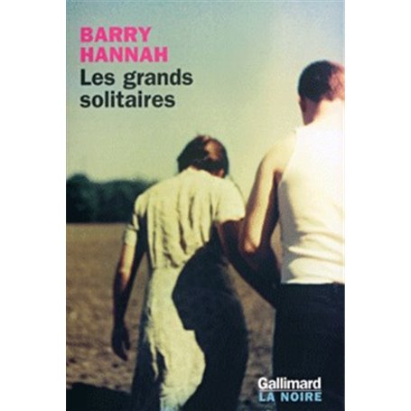 Les grands solitaires