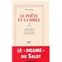 Le Poëte et la Bible