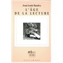 L'Âge de la lecture