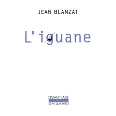 L'Iguane