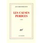 Les Causes perdues