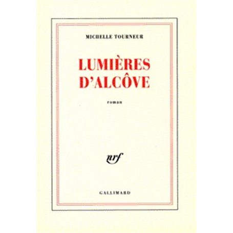 Lumières d'alcôve