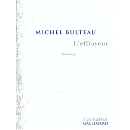 L'Effrayeur