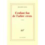 L'enfant fou de l'arbre creux