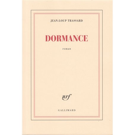 Dormance