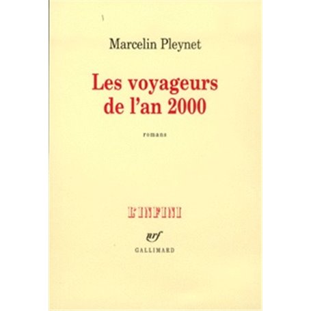 Les Voyageurs de l'an 2000