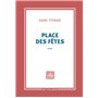Place des Fêtes