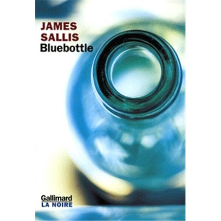 Bluebottle