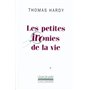 Les Petites ironies de la vie