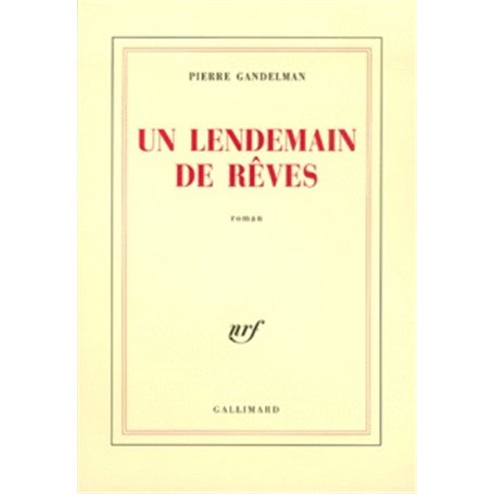 Un Lendemain de rêves