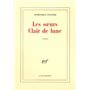 Les Soeurs Clair de lune