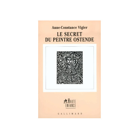 Le Secret du peintre Ostende