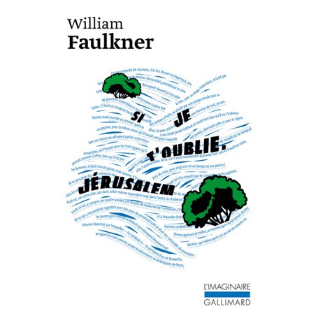 Si je t'oublie, Jérusalem