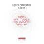 Ballets sans musique, sans personne, sans rien/Secrets dans l'Ile/Progrès