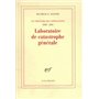 Laboratoire de catastrophe générale